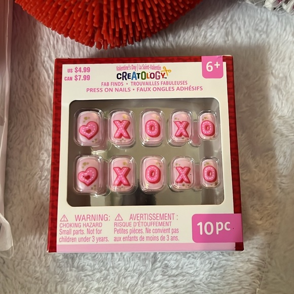 Kids New Valentines Bundle - Picture 7 of 13